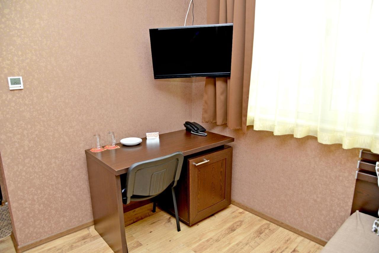Dream Hotel Sliven Dış mekan fotoğraf