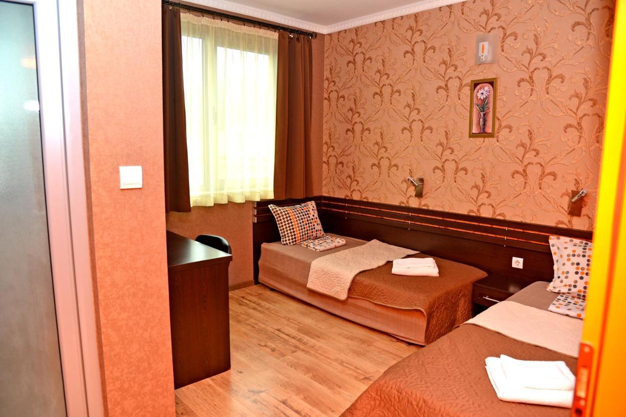 Dream Hotel Sliven Dış mekan fotoğraf