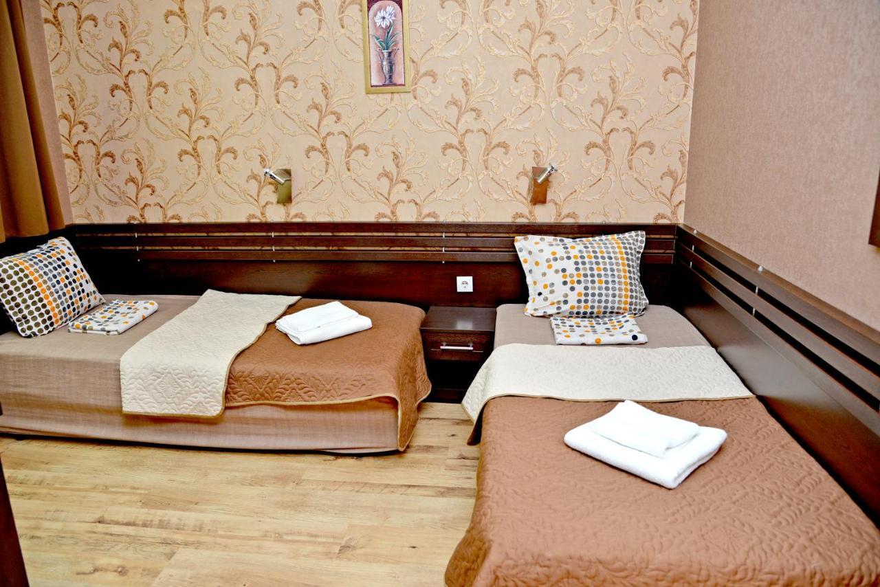 Dream Hotel Sliven Dış mekan fotoğraf