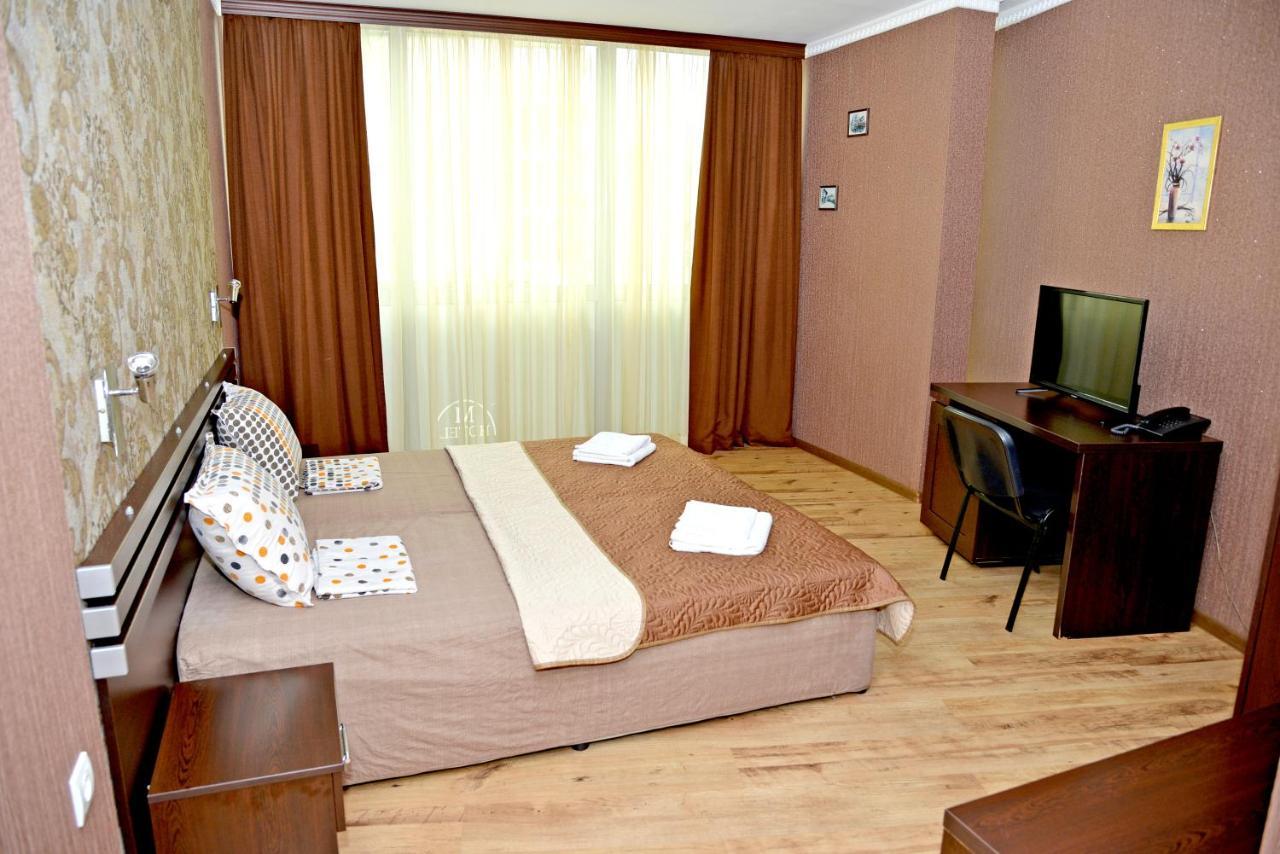 Dream Hotel Sliven Dış mekan fotoğraf